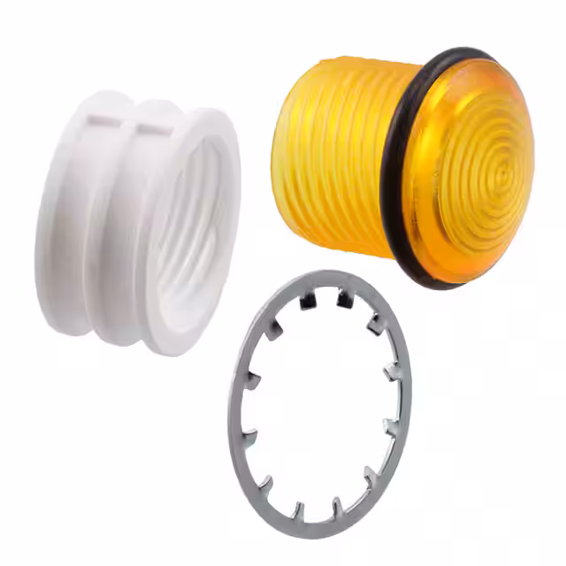 HMS_462_ATP Visual Communications Company - VCC  Optik - Linsen